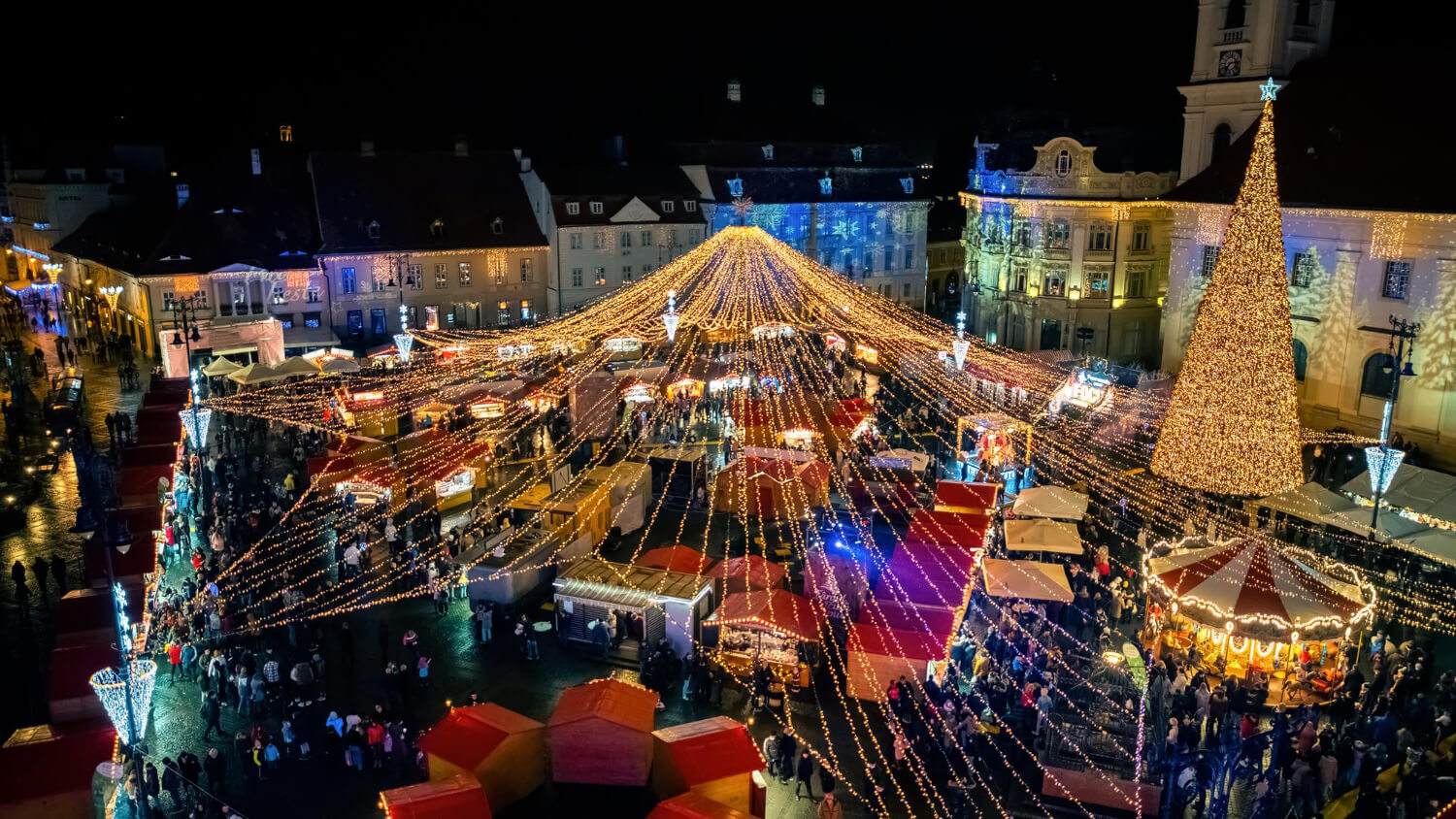 Ljubljana Christmas Market 2024 Ljubljana Christmas Market 2024